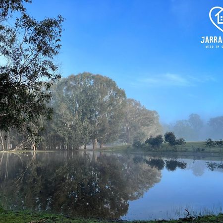 Jarrah Glen Cabins Nannup Exterior foto