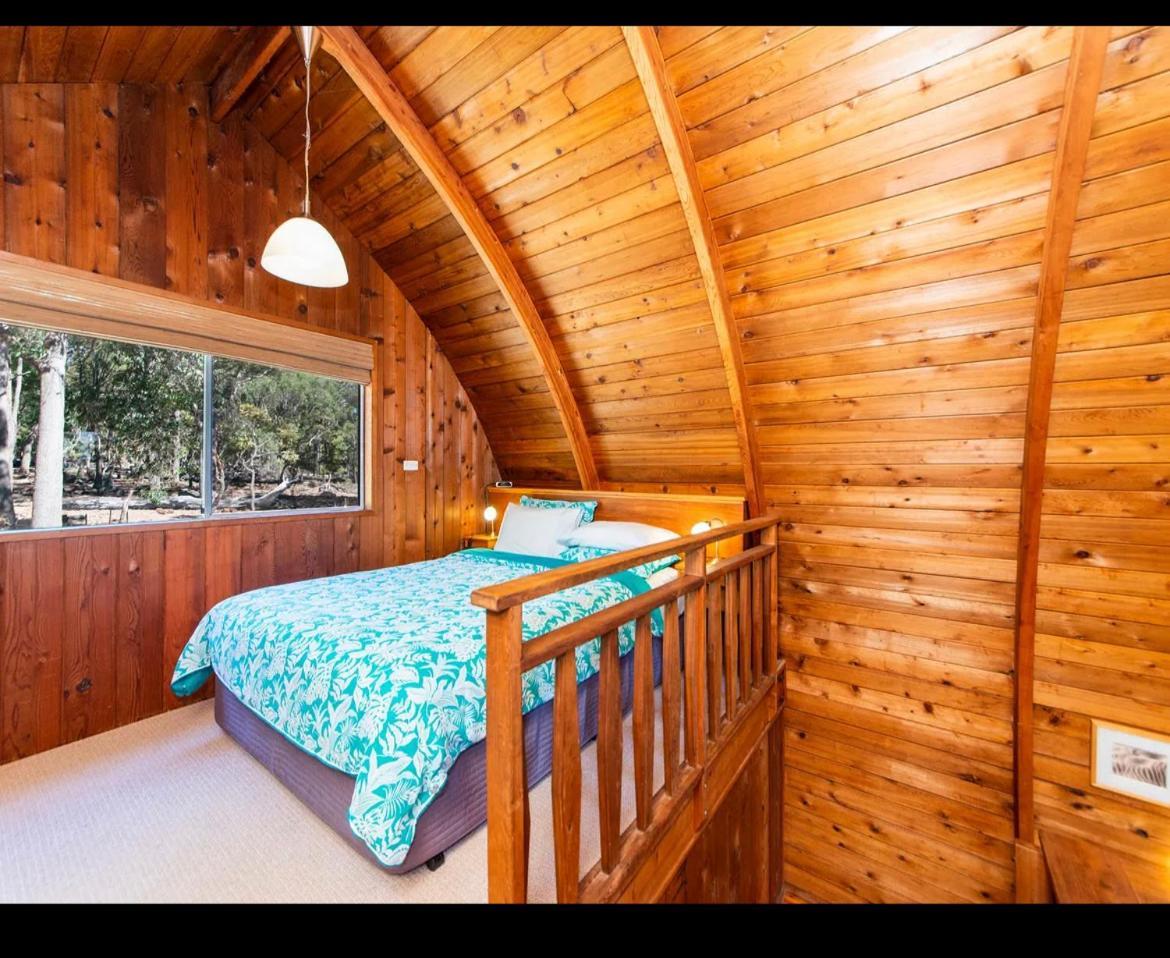 Jarrah Glen Cabins Nannup Exterior foto
