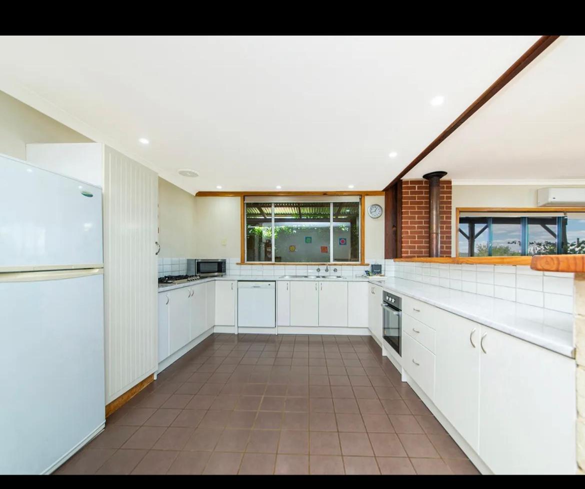 Jarrah Glen Cabins Nannup Quarto foto
