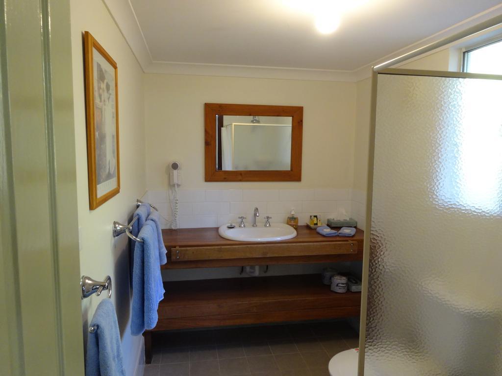 Jarrah Glen Cabins Nannup Exterior foto