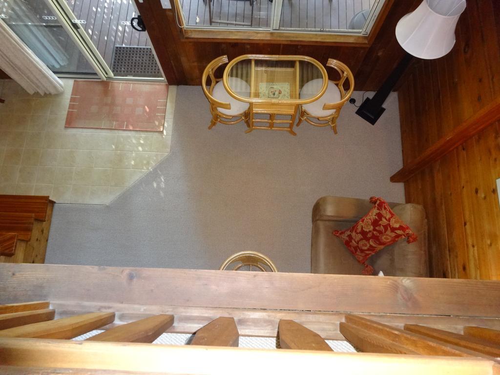 Jarrah Glen Cabins Nannup Exterior foto