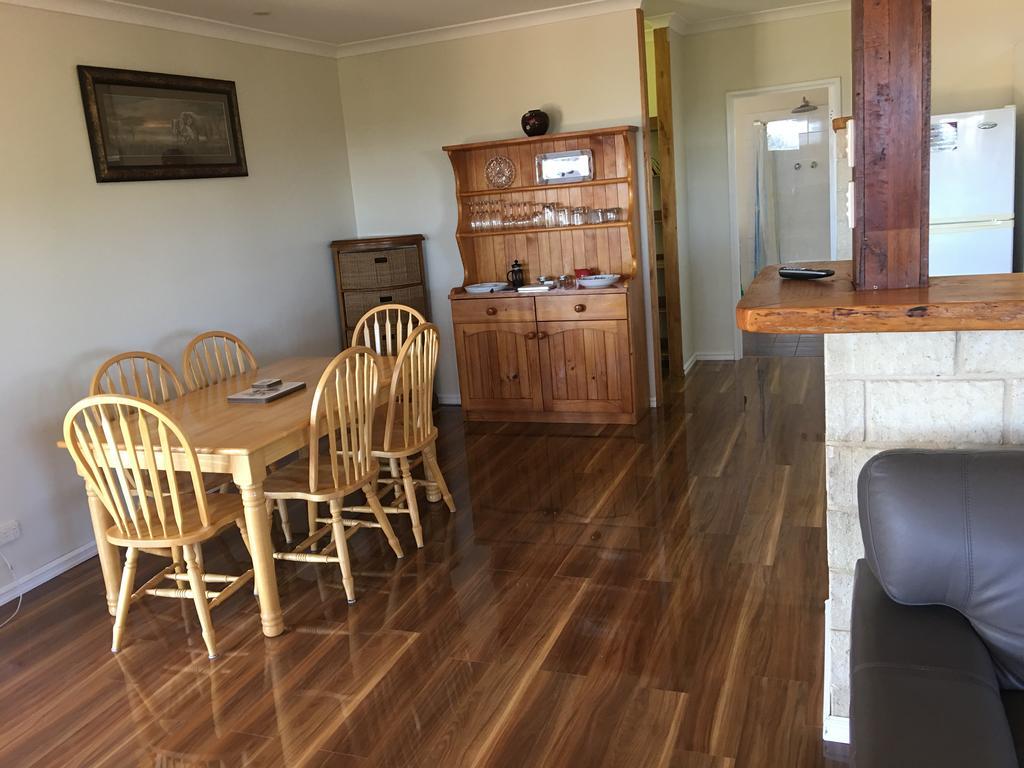 Jarrah Glen Cabins Nannup Exterior foto